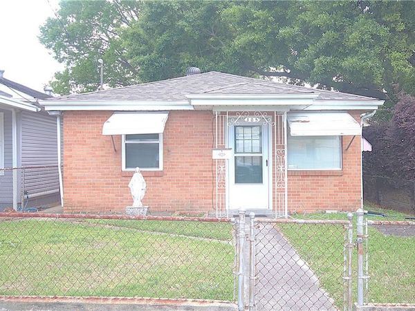 305 5TH Street , Westwego, LA 70094