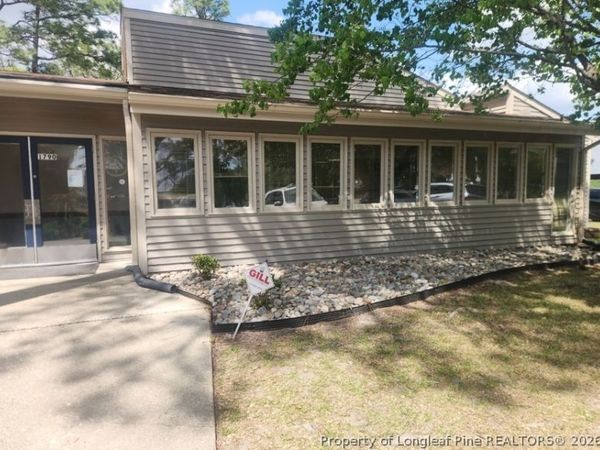 1790 Metro Medical Drive Drive, Fayetteville, NC 28304