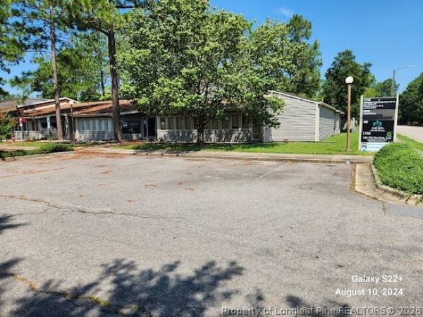 1790 Metro Medical Drive Drive, Fayetteville, NC 28304