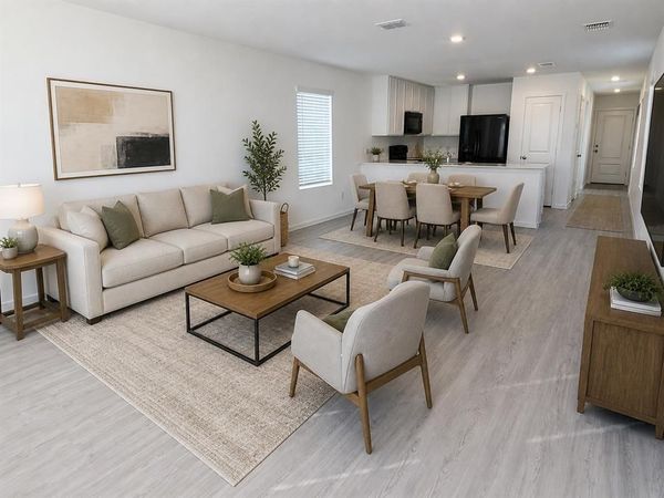 919 Blue Heron Drive, Princeton, TX 75407