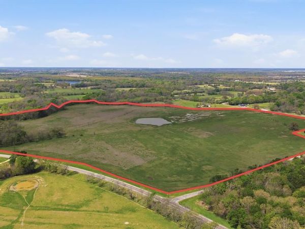 641 RSCR 4480 , Point, TX 75472