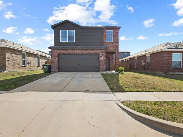 1925 Belmont Drive, Seagoville, TX 75159