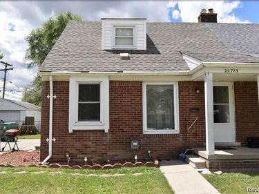 22773 Brittany Avenue, Eastpointe, MI 48021