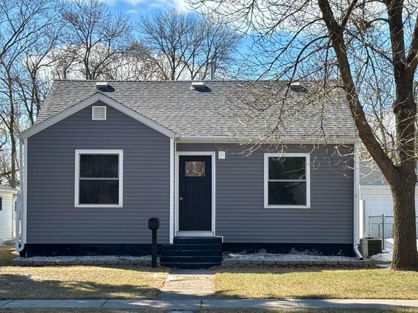 105 Arnold Avenue N, Thief River Falls, MN 56701