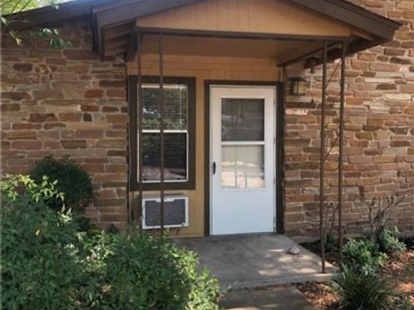 7007 Guadalupe ST, Unit 1, Austin, TX 78752