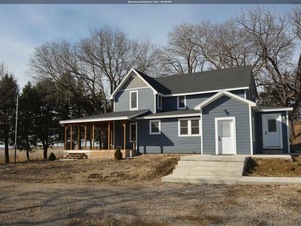 2216 Old Hwy 141, Hornick, IA 51026