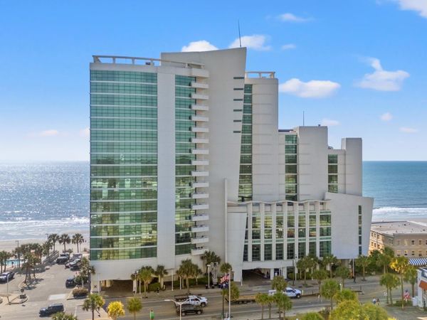 201 South Ocean Blvd., Unit 806, Myrtle Beach, SC 29577