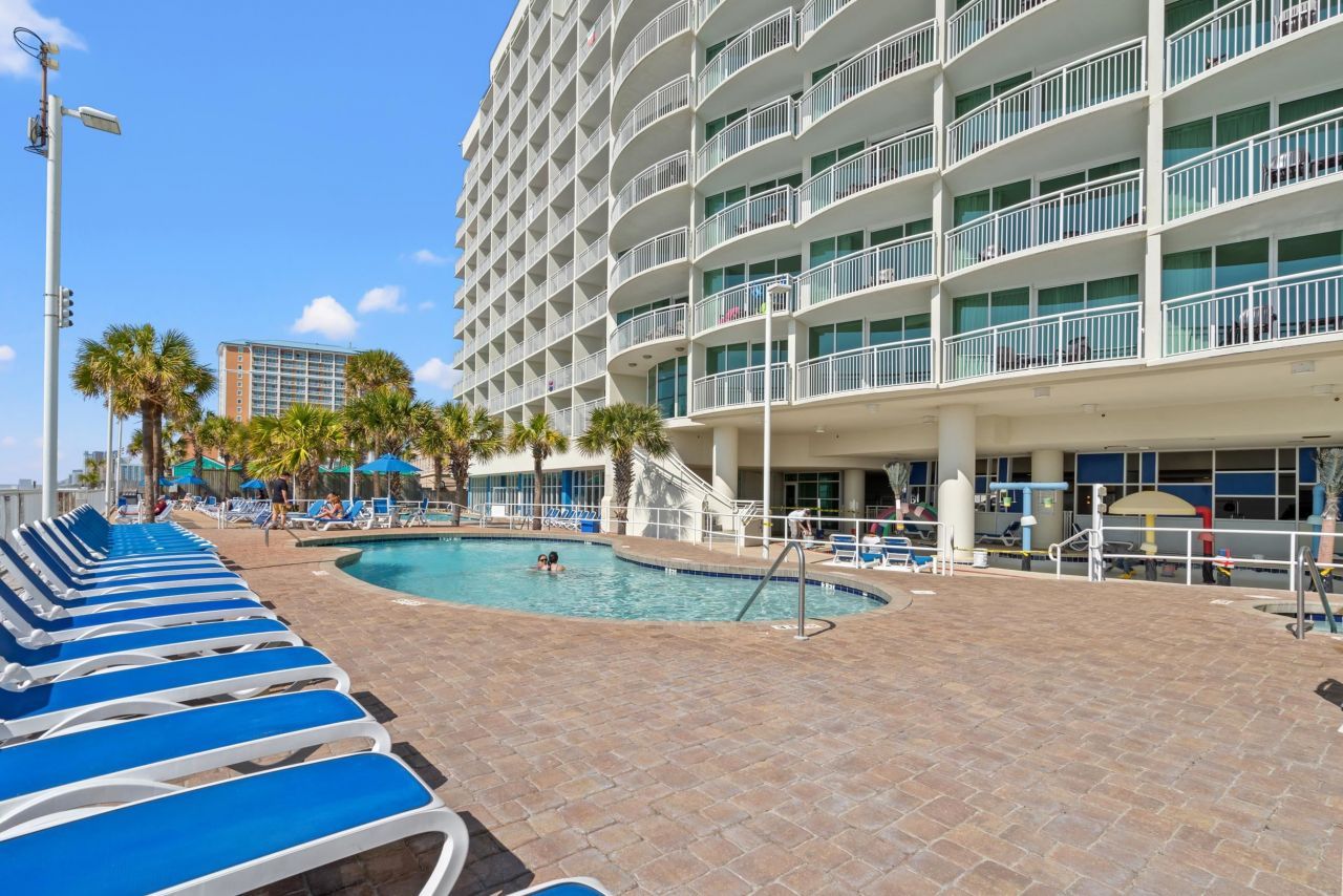 201 South Ocean Blvd. Photo 29