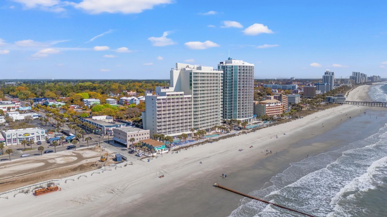 201 South Ocean Blvd. Photo 4