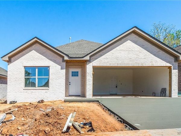 435 Creek Side Loop Road, Tuscaloosa, AL 35404