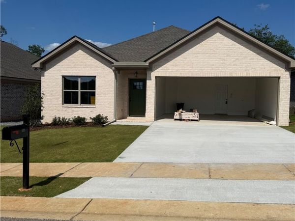 435 Creek Side Loop Road, Tuscaloosa, AL 35404