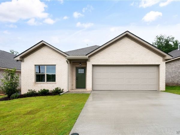 435 Creek Side Loop Road, Tuscaloosa, AL 35404