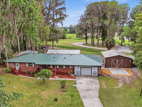 358 SE EVERGREEN DRIVE, Lake City, FL 32025