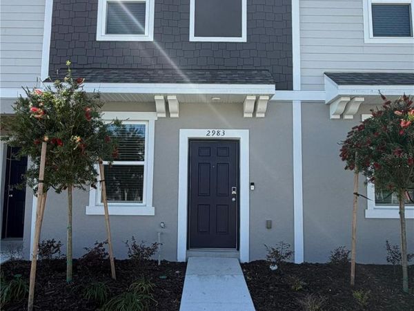 2983 SKYLINE LOOP, KISSIMMEE, FL 34758