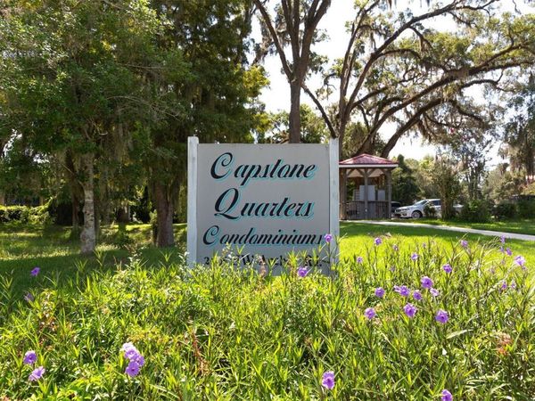 2905 SW ARCHER ROAD , Unit 4016, GAINESVILLE, FL 32608