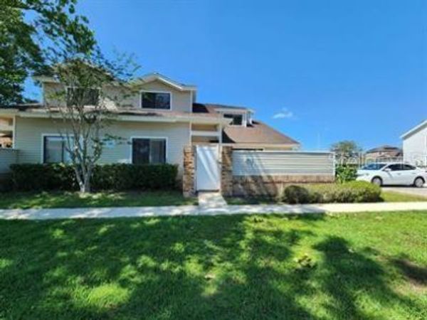 3103 RIO GRANDE TRAIL , KISSIMMEE, FL 34741