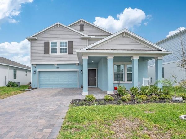 5223 DAGENHAM DRIVE , DAVENPORT, FL 33837