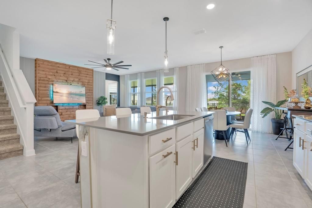 5223 Dagenham Drive , Davenport, FL 33837 Photo