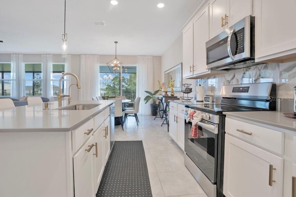 5223 Dagenham Drive , Davenport, FL 33837 Photo