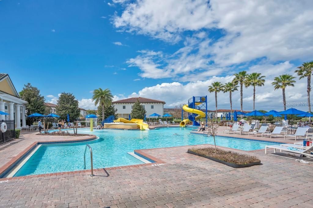 5223 Dagenham Drive , Davenport, FL 33837 Photo