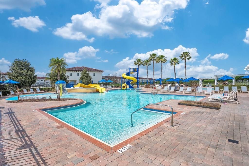 5223 Dagenham Drive , Davenport, FL 33837 Photo