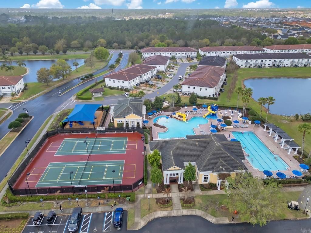 5223 Dagenham Drive , Davenport, FL 33837 Photo