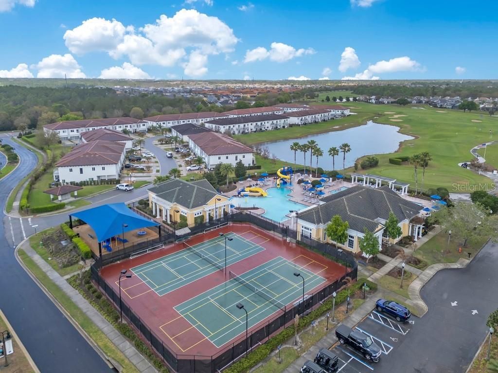 5223 Dagenham Drive , Davenport, FL 33837 Photo