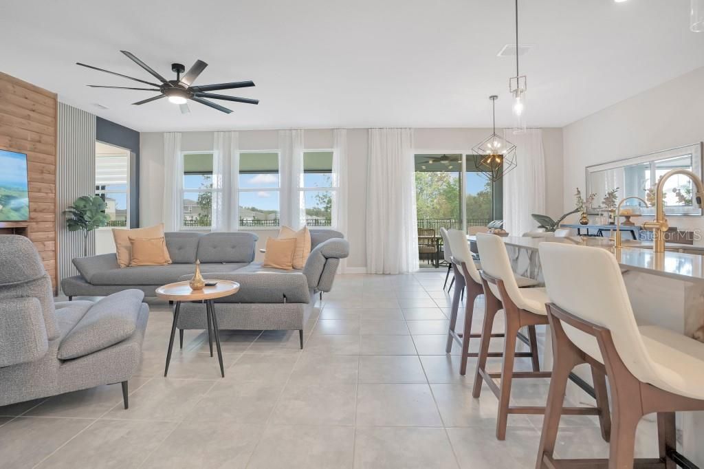 5223 Dagenham Drive , Davenport, FL 33837 Photo