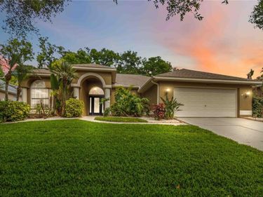 2007 RAVEN MANOR DRIVE , DOVER, FL 33527