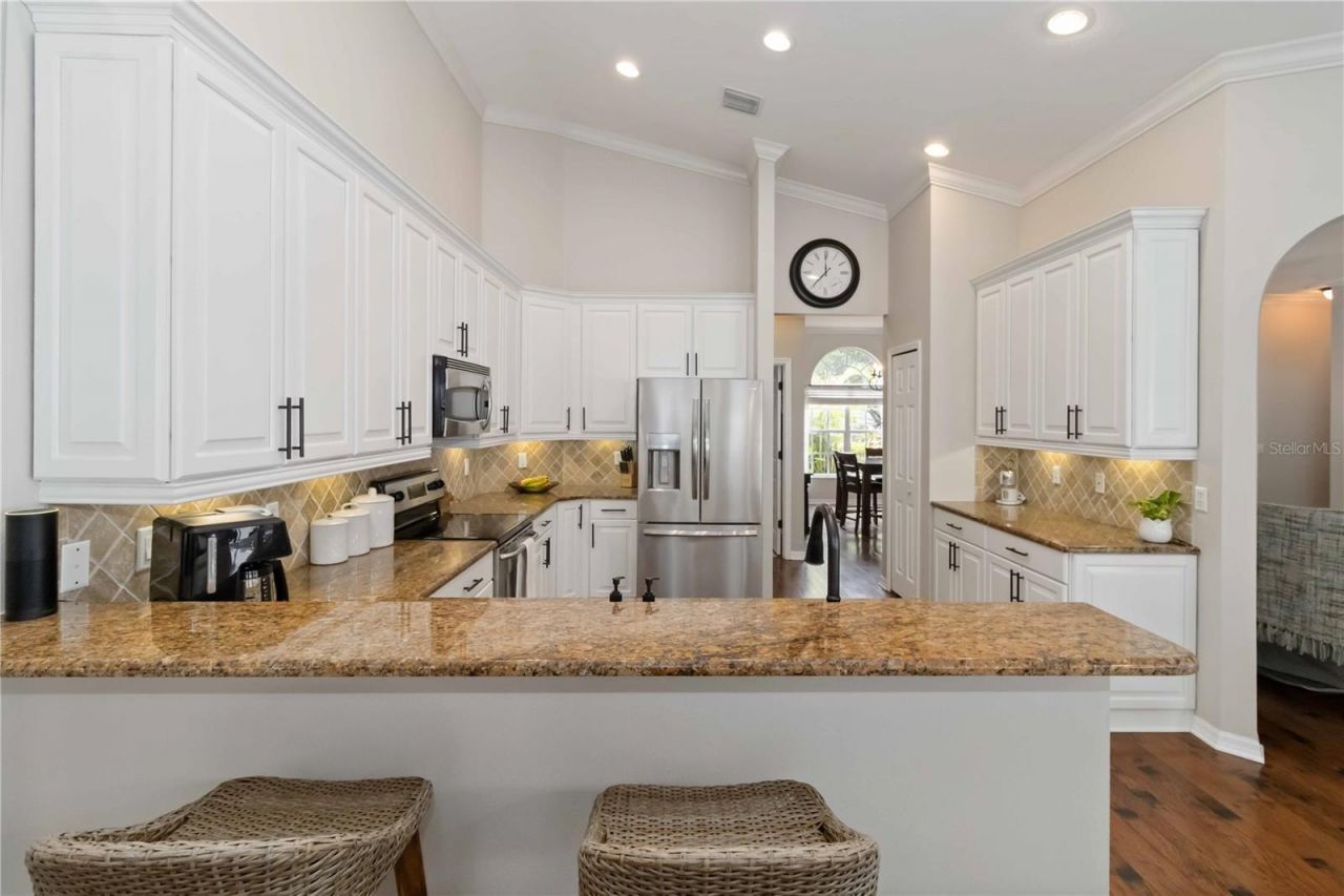 2007 Raven Manor Drive , Dover, FL 33527 Photo