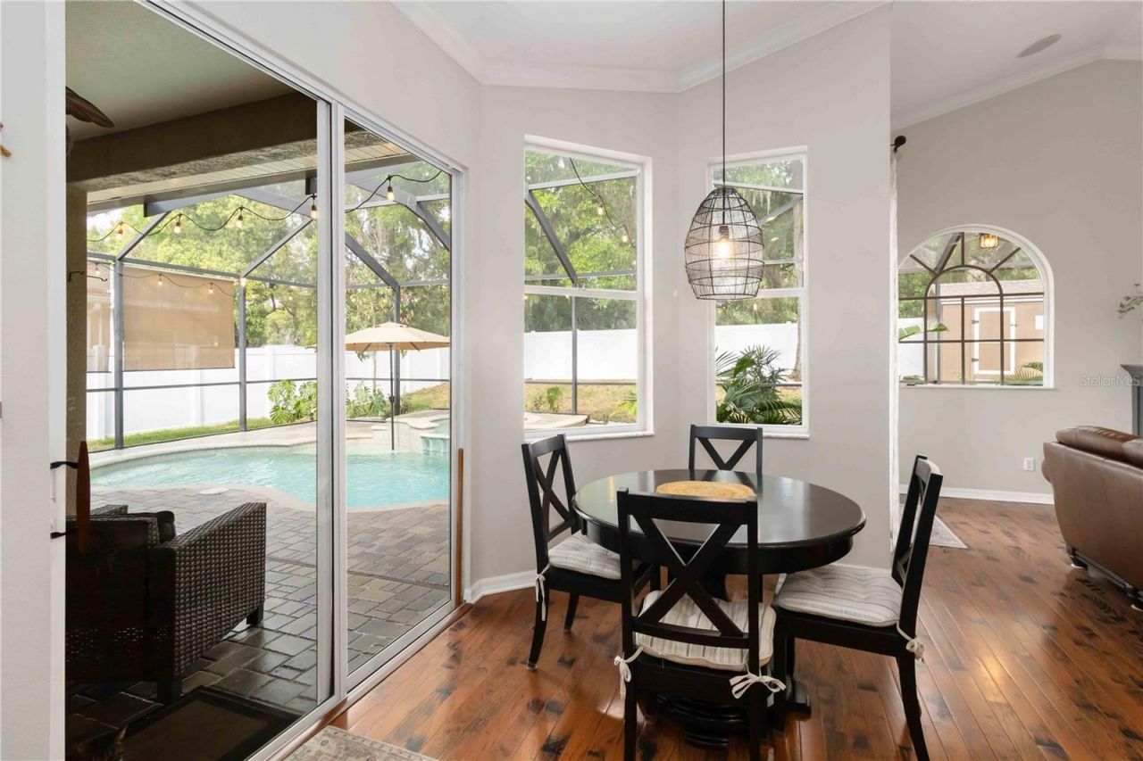 2007 Raven Manor Drive , Dover, FL 33527 Photo