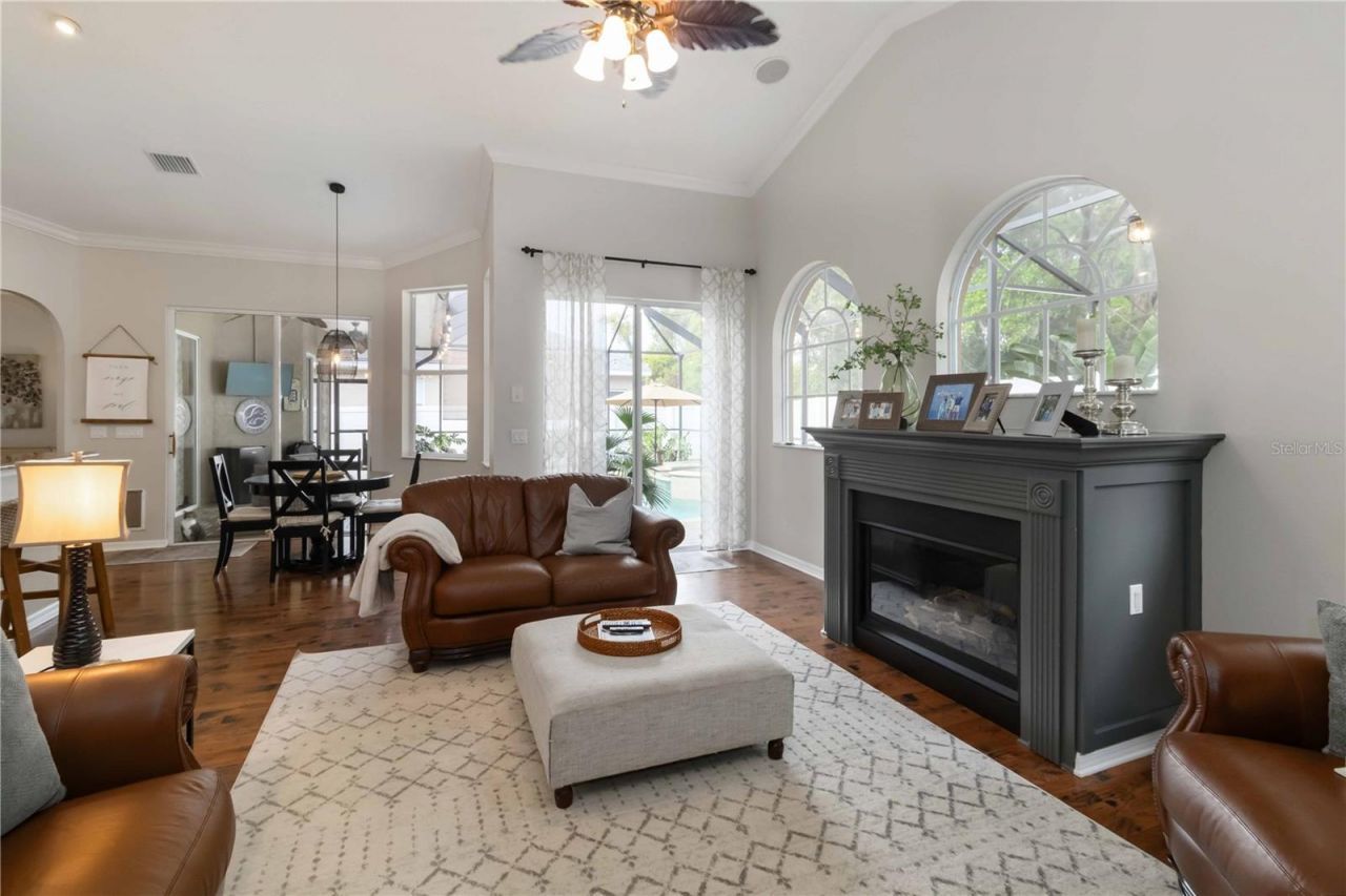 2007 Raven Manor Drive , Dover, FL 33527 Photo