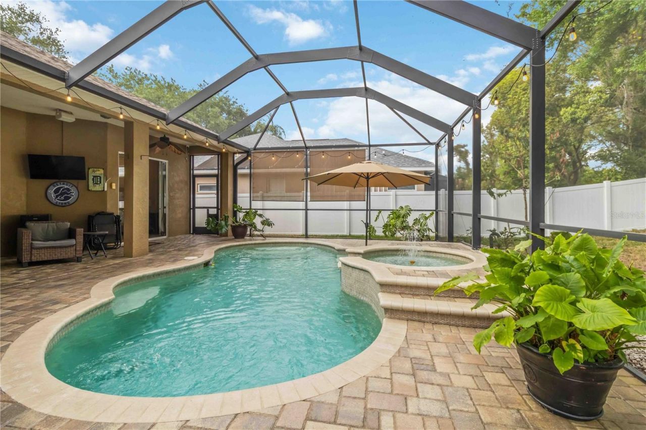 2007 Raven Manor Drive , Dover, FL 33527 Photo