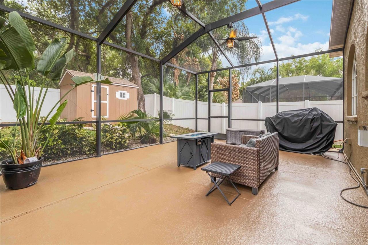 2007 Raven Manor Drive , Dover, FL 33527 Photo