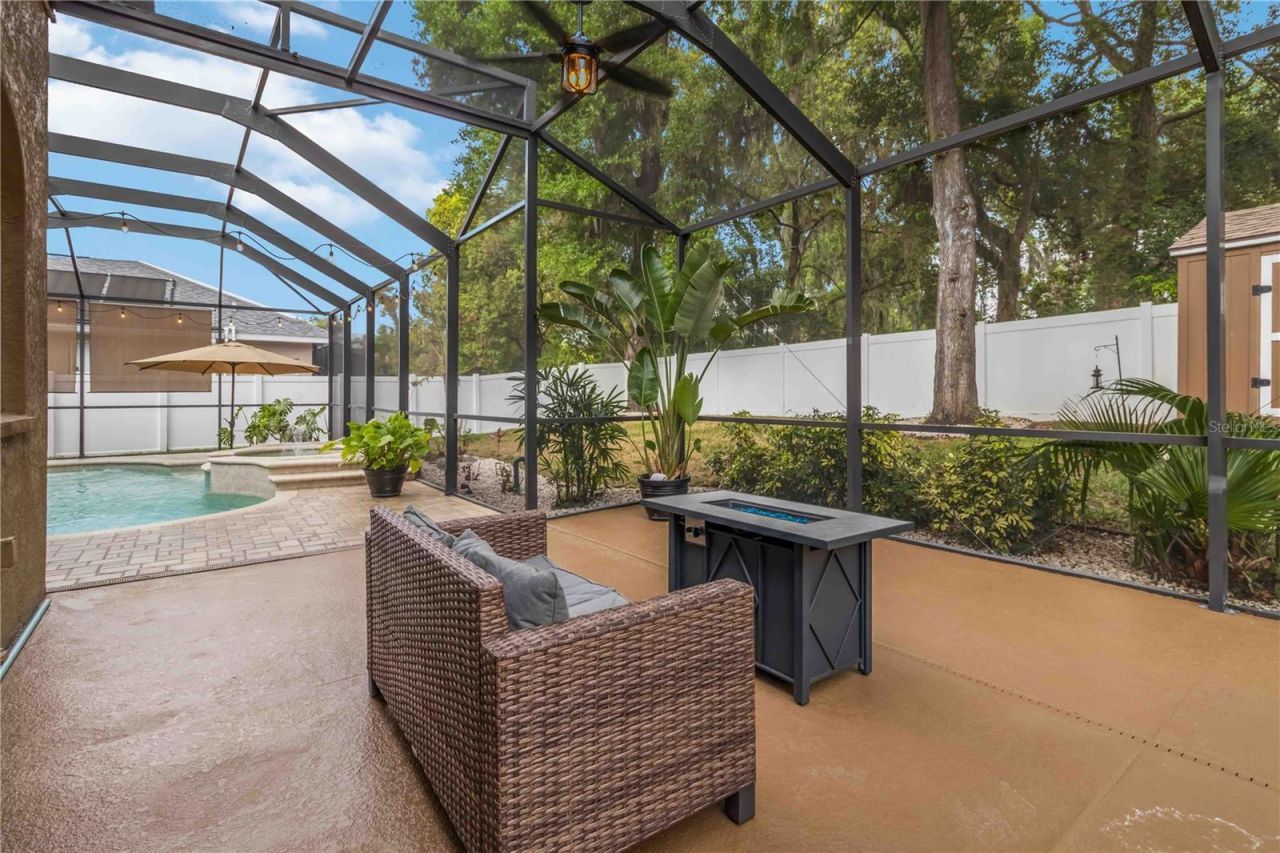 2007 Raven Manor Drive , Dover, FL 33527 Photo