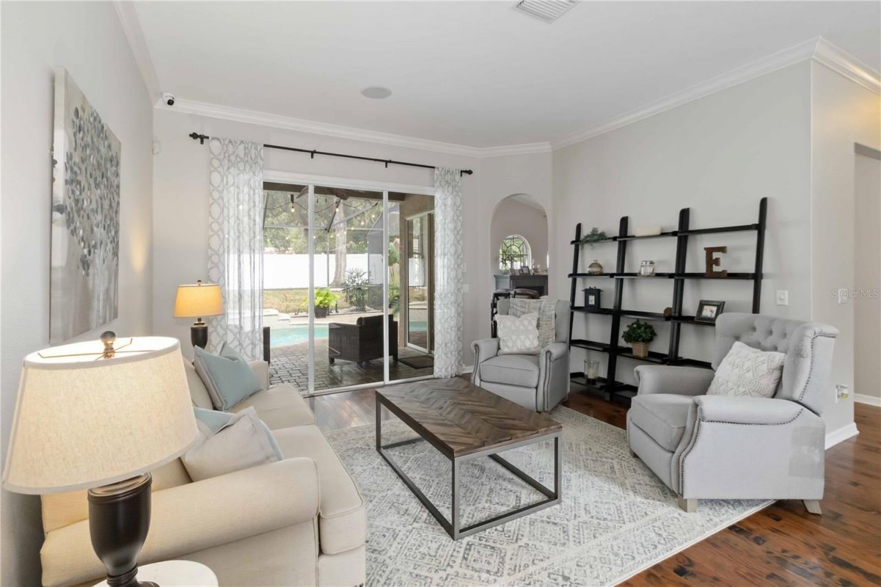 2007 Raven Manor Drive , Dover, FL 33527 Photo