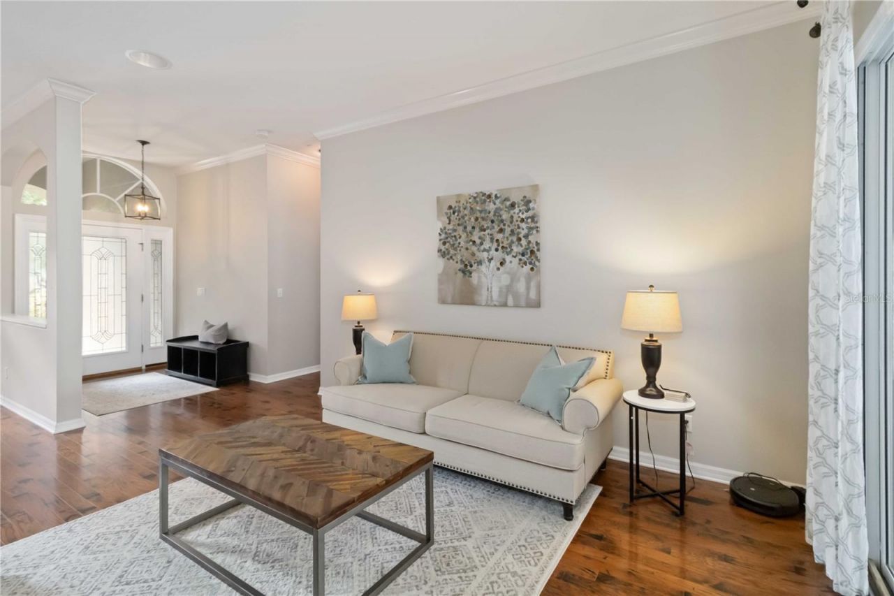 2007 Raven Manor Drive , Dover, FL 33527 Photo