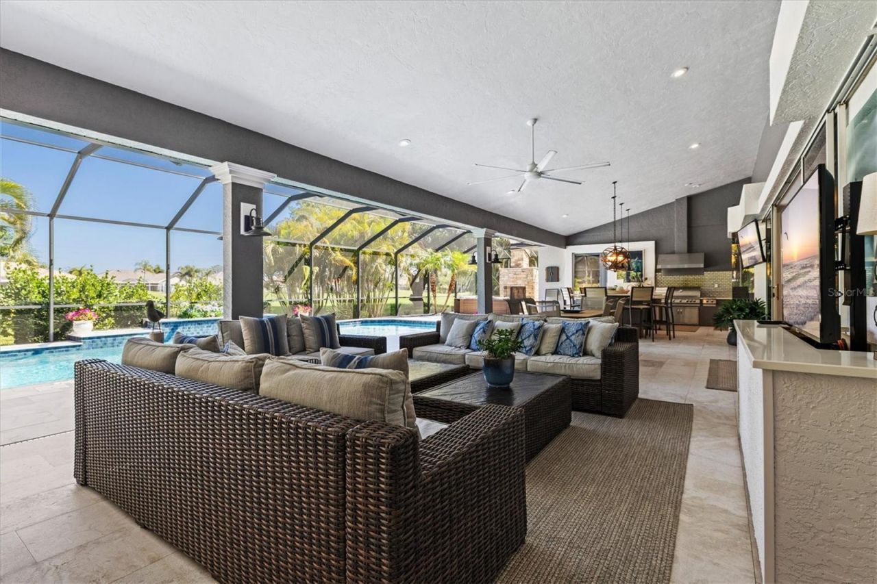 7305 Links Court, Sarasota, FL 34243 Photo