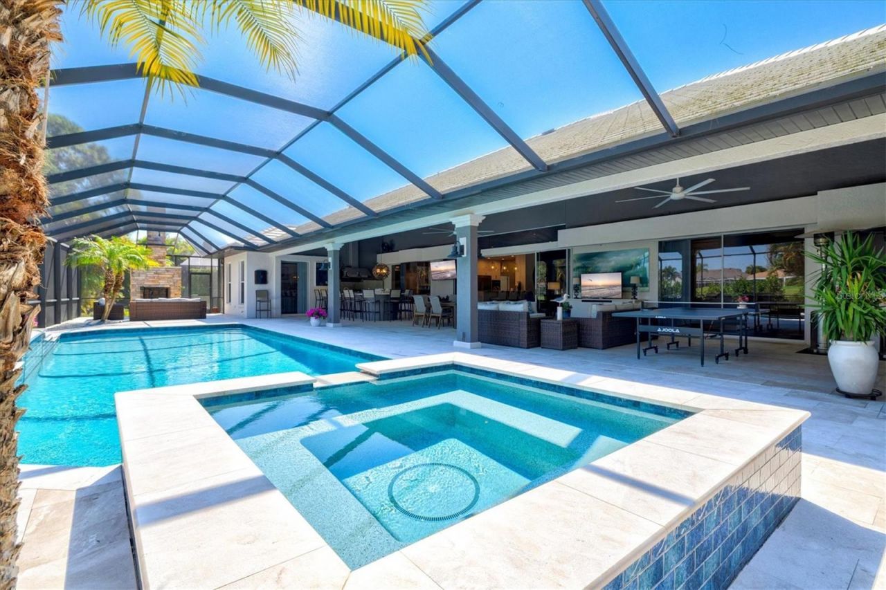 7305 Links Court, Sarasota, FL 34243 Photo