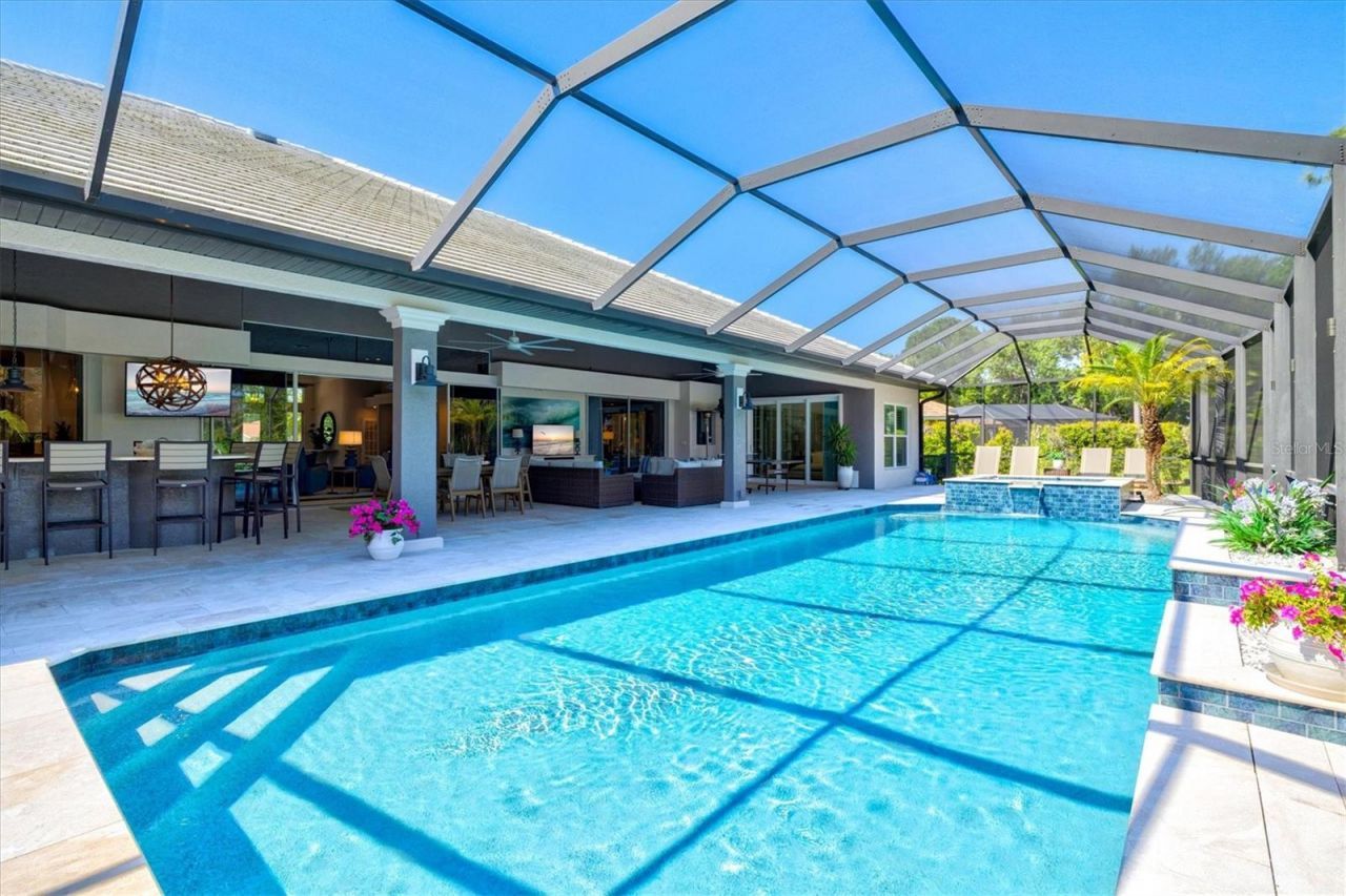 7305 Links Court, Sarasota, FL 34243 Photo