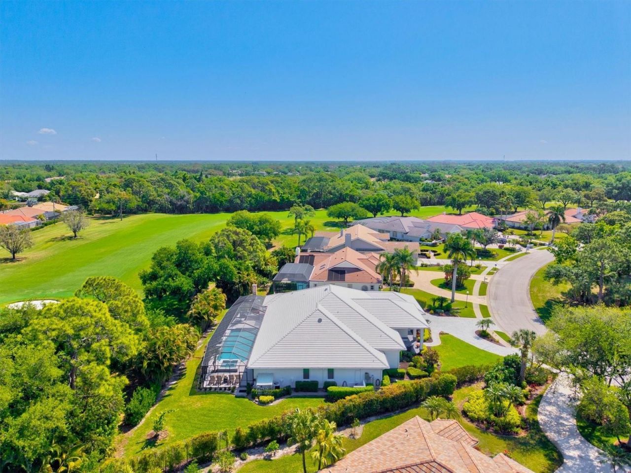 7305 Links Court, Sarasota, FL 34243 Photo