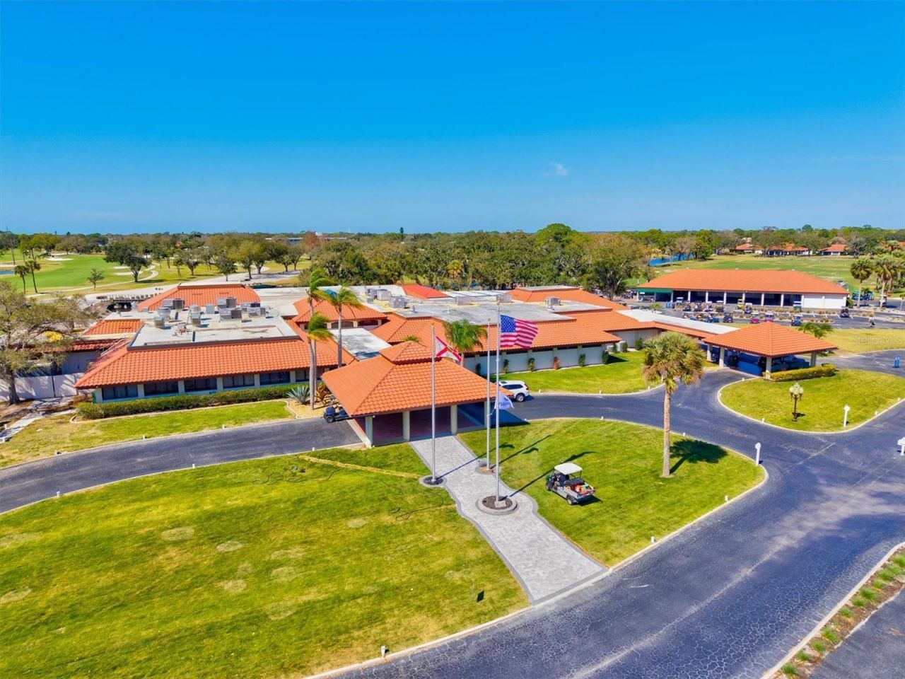 7305 Links Court, Sarasota, FL 34243 Photo