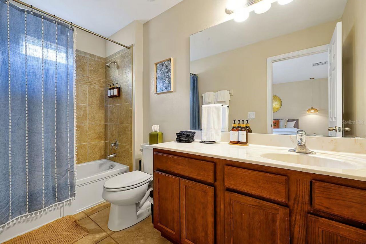 2650 Santosh Cove , Kissimmee, FL 34746 Photo