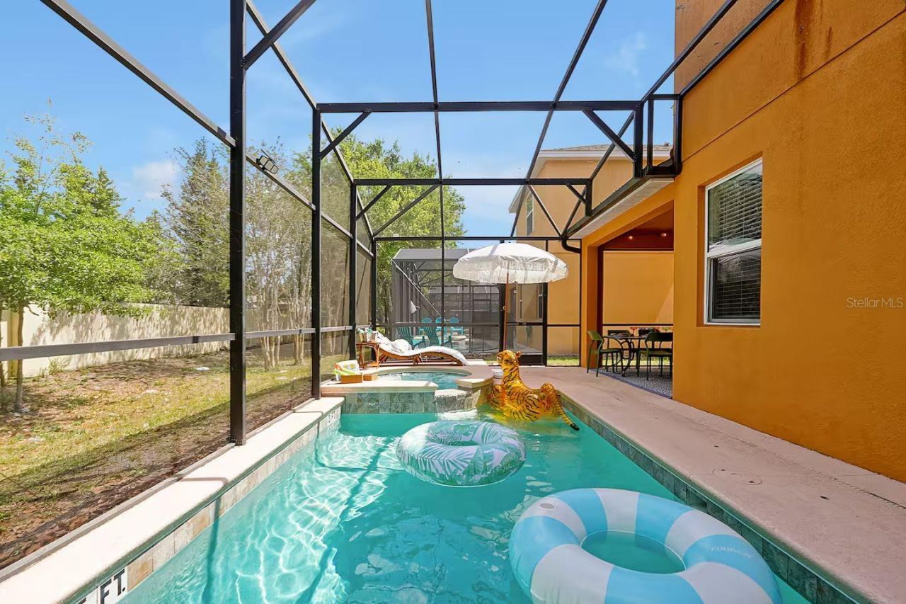 2650 Santosh Cove , Kissimmee, FL 34746 Photo