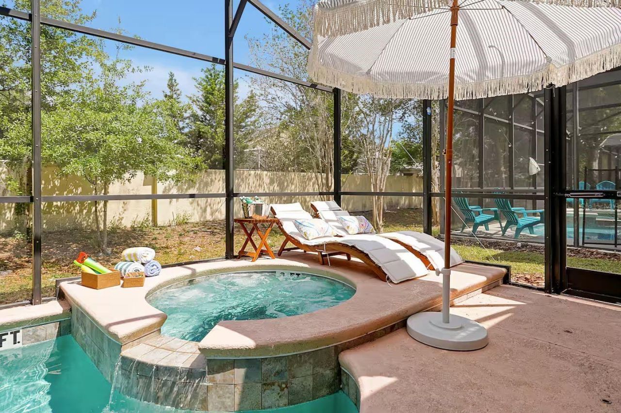 2650 Santosh Cove , Kissimmee, FL 34746 Photo