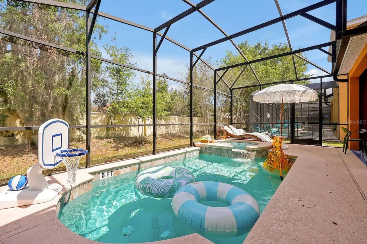 2650 Santosh Cove , Kissimmee, FL 34746 Photo