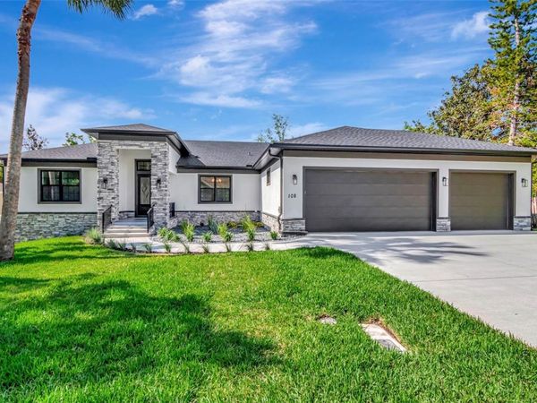 108 IRWIN STREET E, SAFETY HARBOR, FL 34695