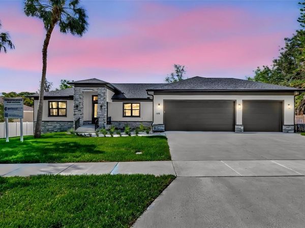 108 IRWIN STREET E, SAFETY HARBOR, FL 34695