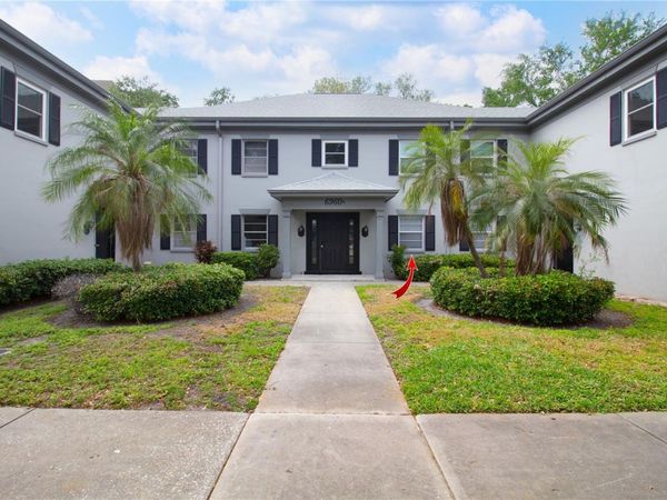 6960 A SUNSET DRIVE S, Unit 1C, SOUTH PASADENA, FL 33707