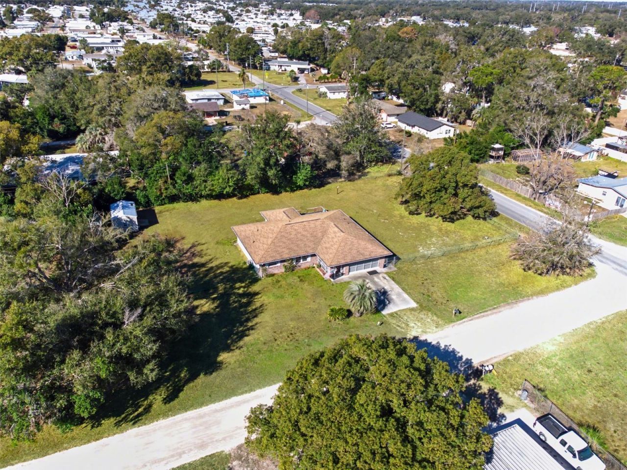 5213 Lantana Street, Zephyrhills, FL 33542 Photo